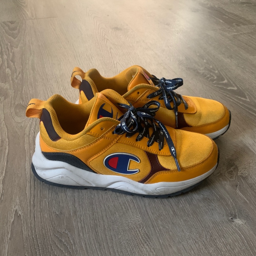 Champion 93Eighteen Shoe